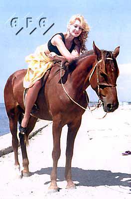 Russian Women Tours