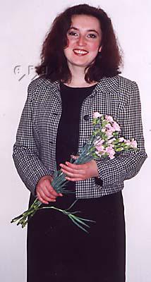 Russian Women Tours