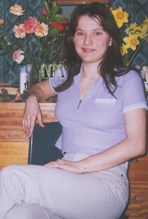 Russian Women Tours