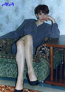 Russian Women Tours