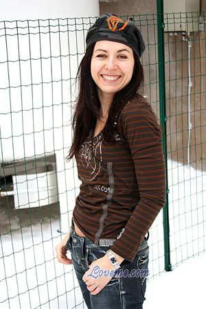 Russian Women Tours